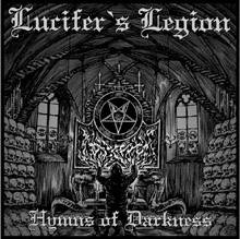 Lucifer's Legion : Hymns of Darkness
